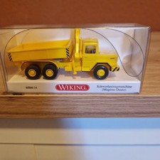 Wiking modelle vp gebraucht kaufen  Duvensee, Klinkrade, Kühsen, Labenz