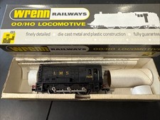 Wrenn w2233 gauge for sale  ULVERSTON