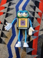 Vtg motorola android for sale  San Diego