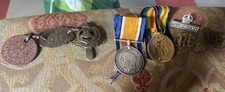 Pair ww1 royal d'occasion  Expédié en Belgium