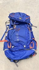 Mochila masculina REI Crestrail 70L caminhada acampamento caminhada mochila USADA, usado comprar usado  Enviando para Brazil