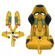 Point racing harness for sale  Mulga