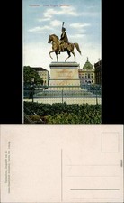 Ansichtskarte hannover ernst gebraucht kaufen  Ortrand