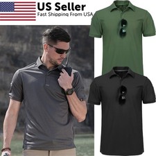 Men short sleeve for sale  Solon