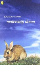 Watership adams richard for sale  UK