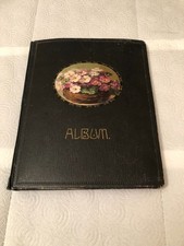 Altes poesiealben postkarten gebraucht kaufen  Hennigsdorf