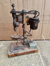 Drilling machine vintage for sale  NORTHWICH