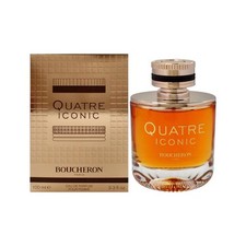 Boucheron quatre iconic for sale  PLYMOUTH