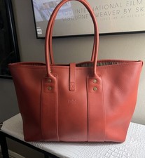 Hulme coral leather for sale  Minneapolis