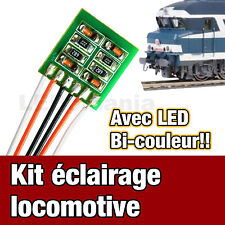 5005 kit éclairage usato  Spedire a Italy
