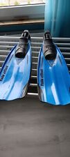 Schwimmflossen 38 39 gebraucht kaufen  Nürnberg