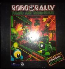 Robo rally armed gebraucht kaufen  Lampertheim