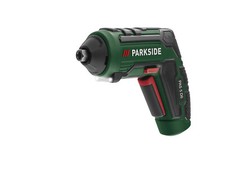 Parkside akkuschrauber pas gebraucht kaufen  Zehdenick
