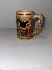 Vintage beer stein for sale  Troy