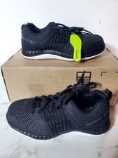 Reebok black white for sale  Stilwell