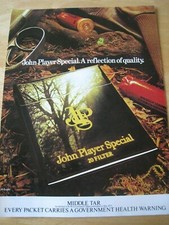 John player special for sale  BRISTOL