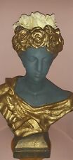 Antique style lady for sale  AYR