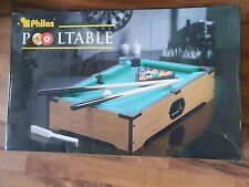 Philos billiard mini gebraucht kaufen  Düsseldorf