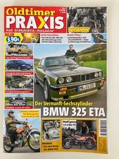 Ldtimer praxis märz gebraucht kaufen  Sondershausen