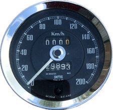 Compteur mgb d'occasion  Canisy