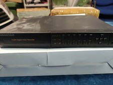Videoregistratore h.264 8ingre usato  San Donaci