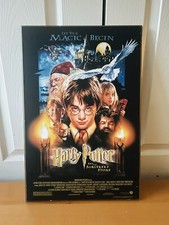 Harry potter sorcerer for sale  Stafford