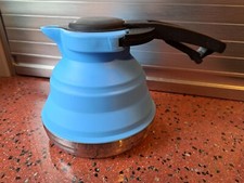 Falt wasserkessel fritz gebraucht kaufen  Berlin