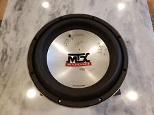 Mtx thunder 9500 for sale  Severna Park