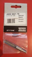 Stempel aeg atlascopco gebraucht kaufen  Petershagen