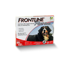 Frontline plus doses for sale  Westfield