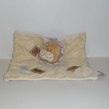 Doudou lion bengy d'occasion  France