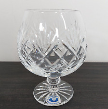 Tutbury crystal large for sale  SWADLINCOTE