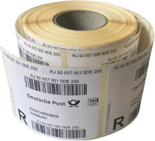 Deutsche post einwurf gebraucht kaufen Deutsche post einwurf gebraucht kaufen  Wittingen