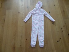 Schlafanzug hausanzug flauschi gebraucht kaufen  Kastl