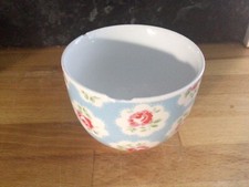 Cath kidston blue for sale  WHITSTABLE