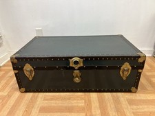 Vintage black storage for sale  Hershey