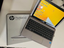 Pavilion 10.1 notebook usato  Pordenone