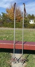 Nice vintage ski for sale  Newport