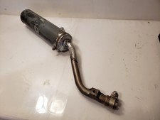 Suzuki drz125 exhaust for sale  Smithville