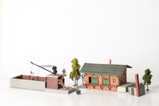 Faller 147 154 gebraucht kaufen  Wesel