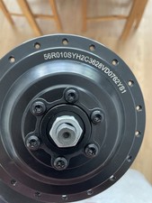 Bike hub motor for sale  DERBY