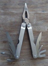 Leatherman pst dal usato  Spedire a Italy