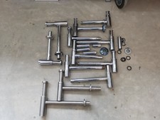 Siphon designersiphon flaschen gebraucht kaufen  Prittriching