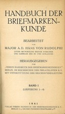 Hans rudolphi handbuch gebraucht kaufen  Schwalmtal
