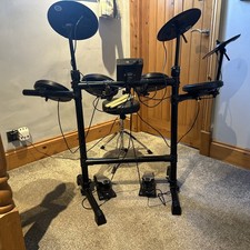 Digital drums 220x for sale  PUDSEY