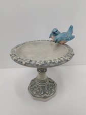 Blue bird figurine for sale  Chattanooga