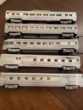 American flyer passenger for sale  Little Silver