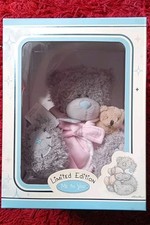 Limited edition bedtime for sale  IPSWICH
