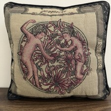 Gemini tapestry throw for sale  Malvern