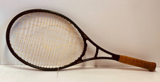 Tennisschläger prince graphit gebraucht kaufen  Eutin